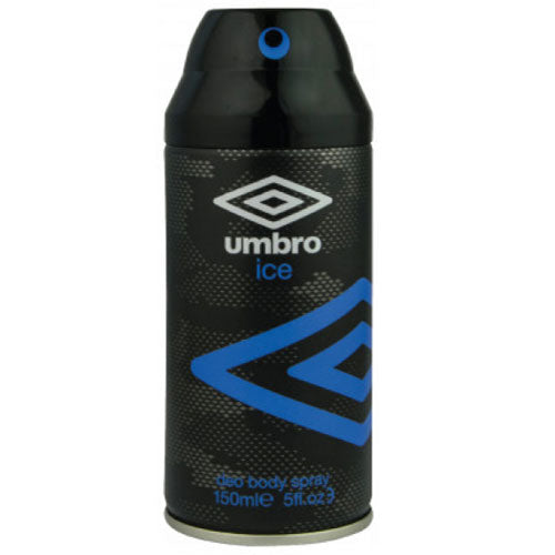 Umbro BodySpray Ice Blue Umbro BodySpray Ice Blue